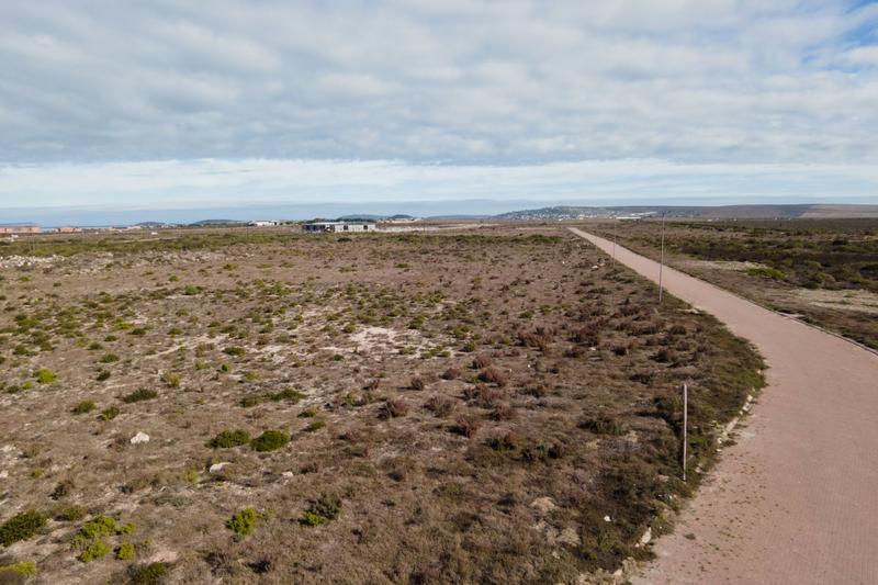 0 Bedroom Property for Sale in Saldanha Industrial Western Cape